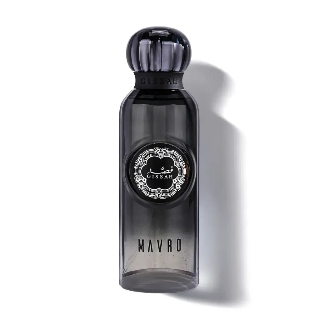 Gissah Mavro Eau de Parfum 200 ml