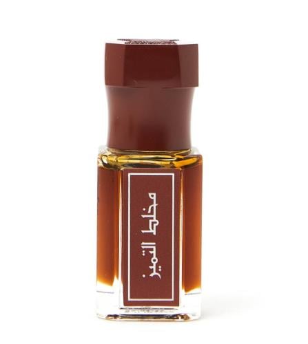 Arabian Oud Mukhalat Al Tamayoz parfymolja 1/4 tola – produktbild