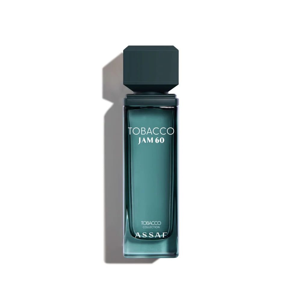 Assaf Tobacco Jam 60 Parfym 100 ml