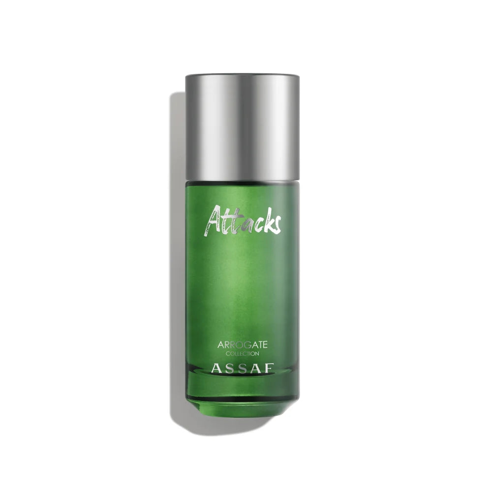 Assaf Attacks Eau de Parfum 150 ml