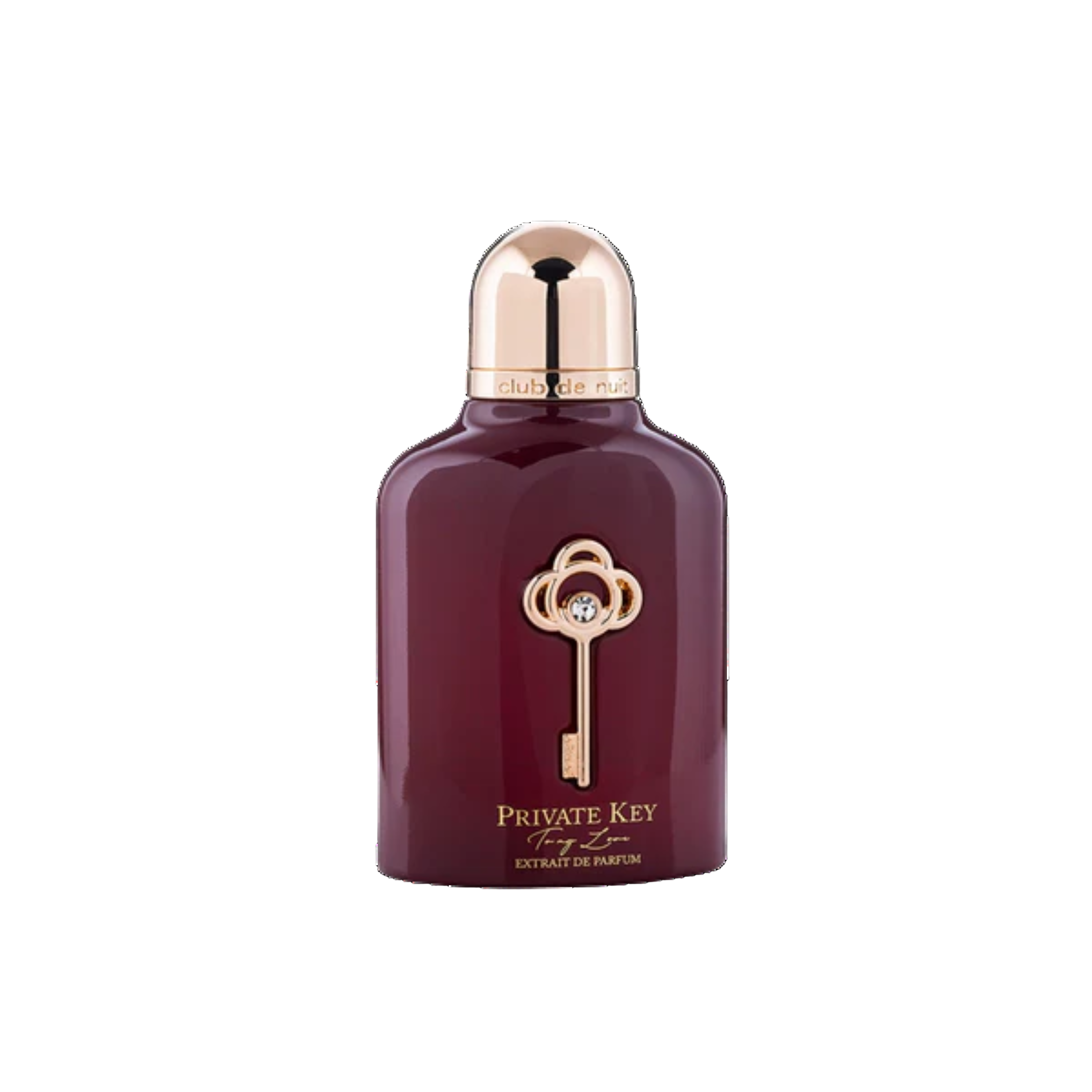 Armaf Club de Nuit Private Key to My Love Eau de Parfum 100 ml