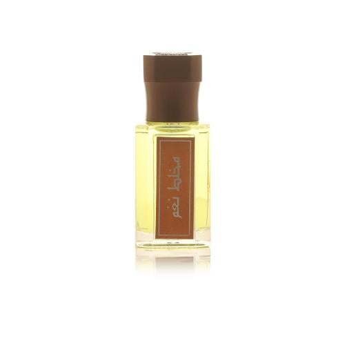 Arabian Oud Mukhallat Nagham parfymolja 1/4 tola – produktbild