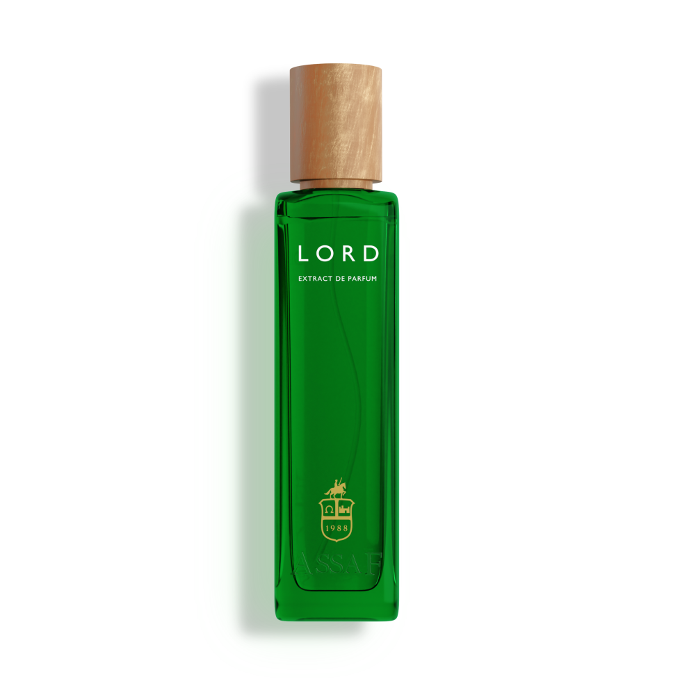 Assaf Lord Parfym 200 ml