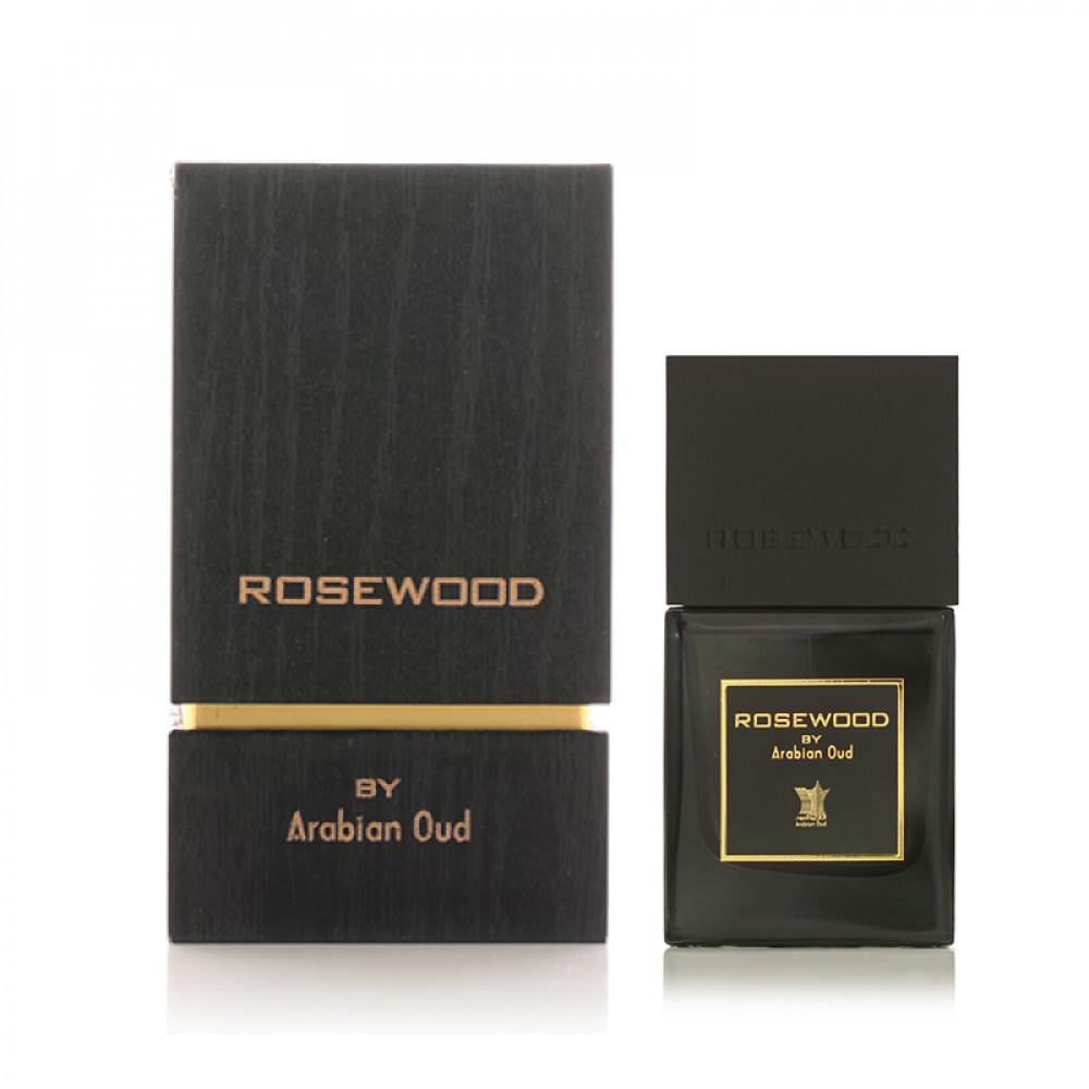 Arabian Oud Rosewood Parfym 100 ml – produktbild