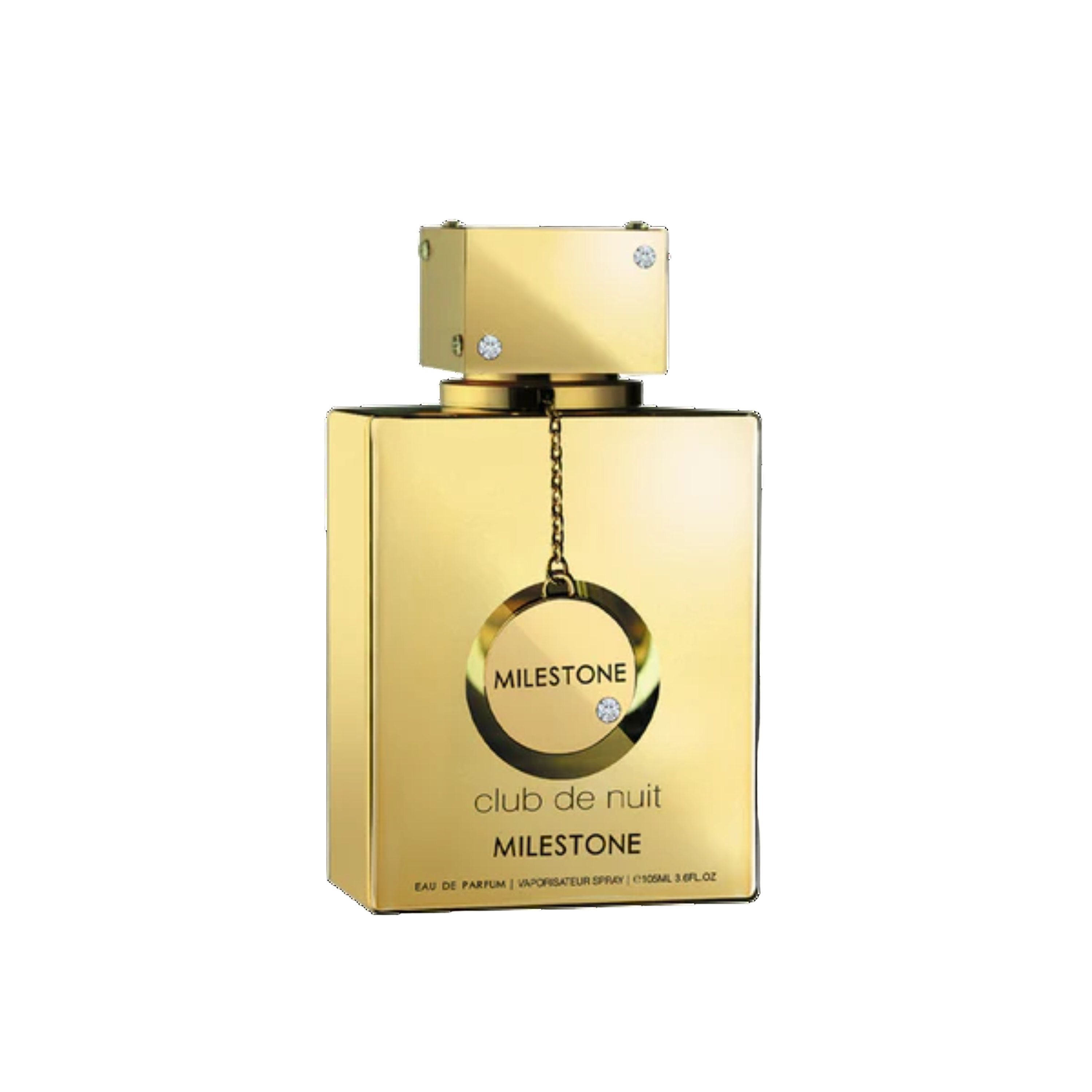Armaf Club de Nuit Milestone Eau de Parfum 105 ml