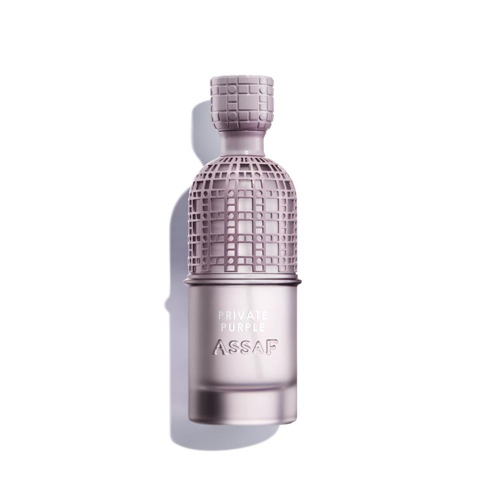 Assaf Private Purple Eau de Parfum 200 ml
