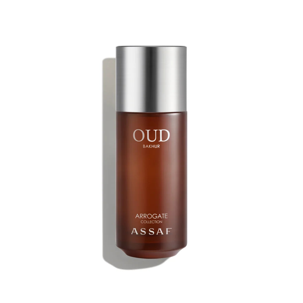 Assaf Oud Bakhur Parfym 150 ml