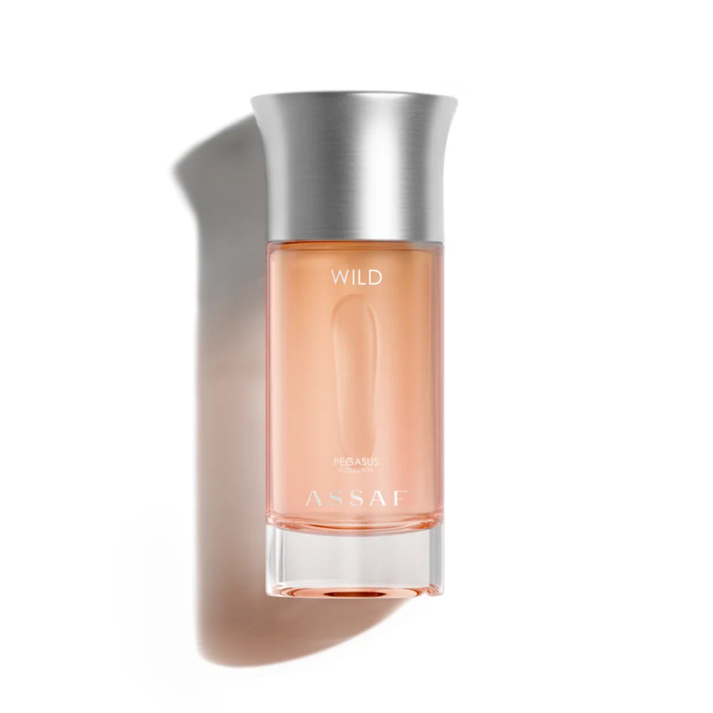 Assaf Wild Pegasus Parfym 150 ml