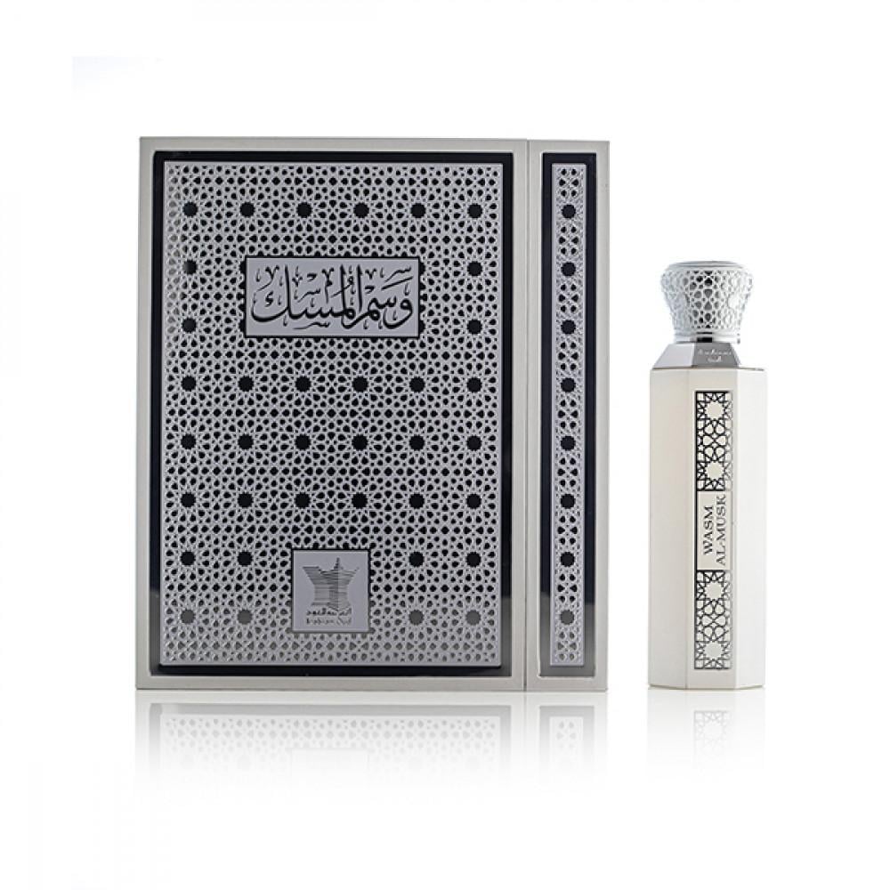 Arabian Oud Wasm Al Musk Parfym 100 ml – produktbild
