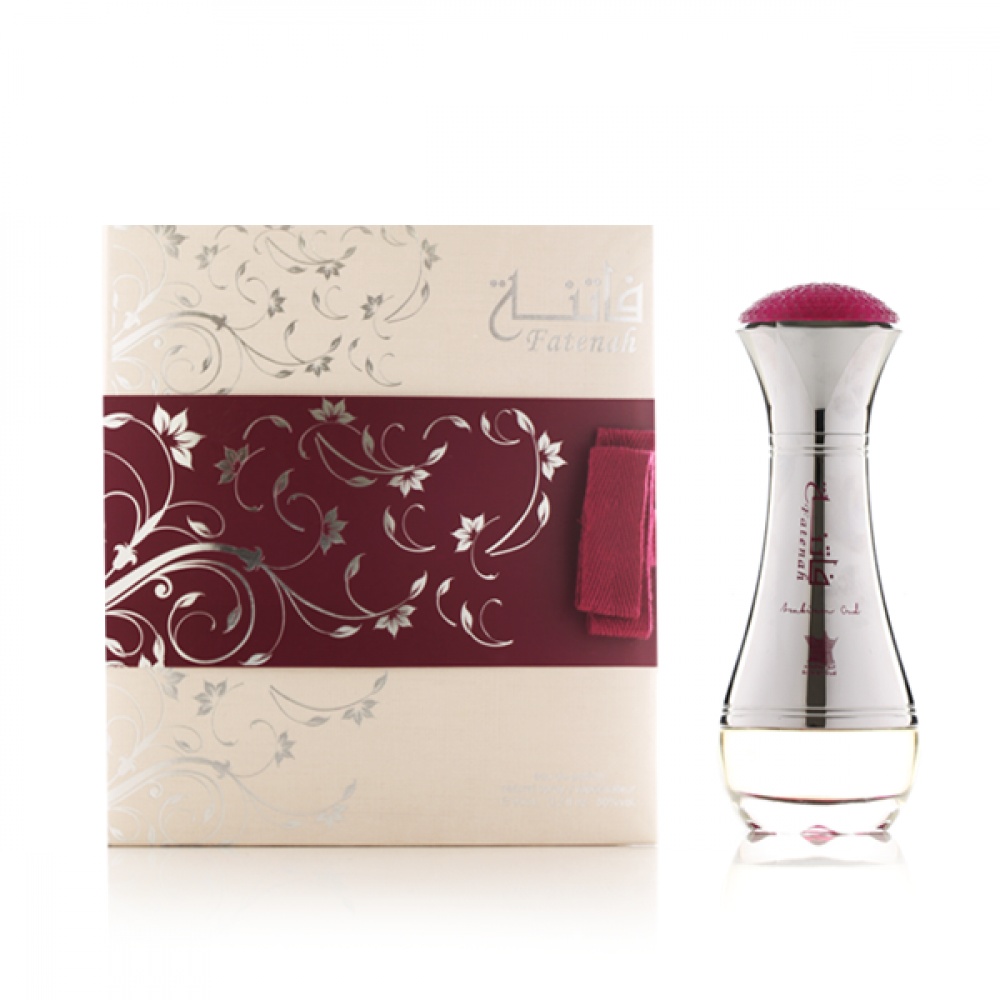 Arabian Oud Fatenah Parfym 90 ml – produktbild