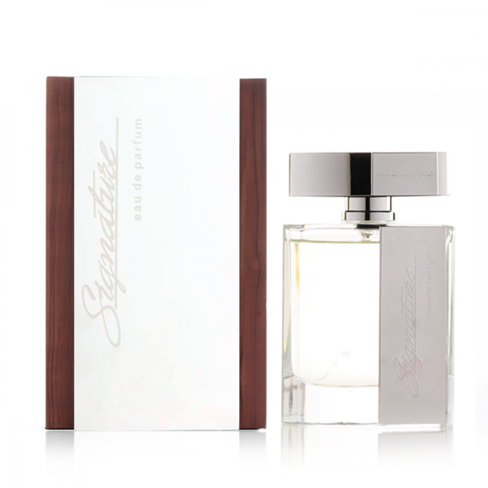 Arabian Oud Signature Parfym 90 ml – produktbild