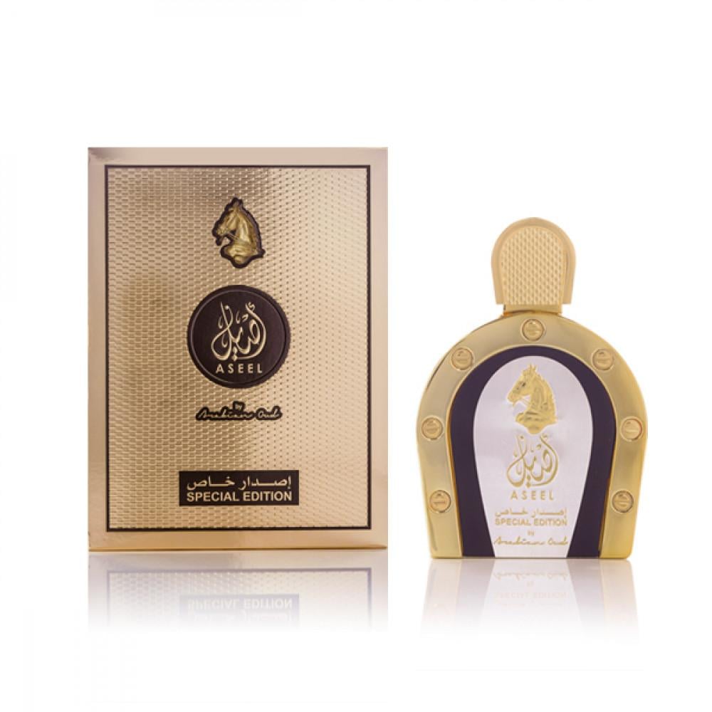 Arabian Oud Aseel Special Edition Parfym 110 ml – produktbild