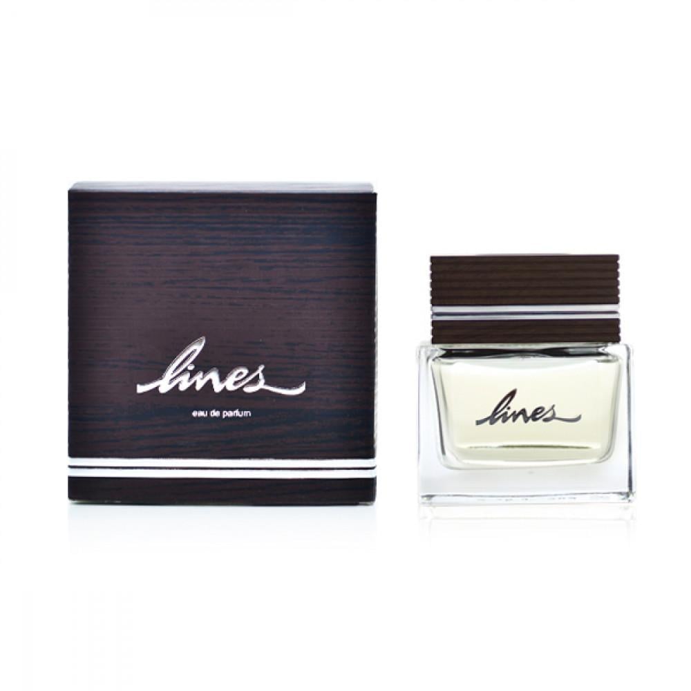 Arabian Oud Lines Parfym 85 ml – produktbild