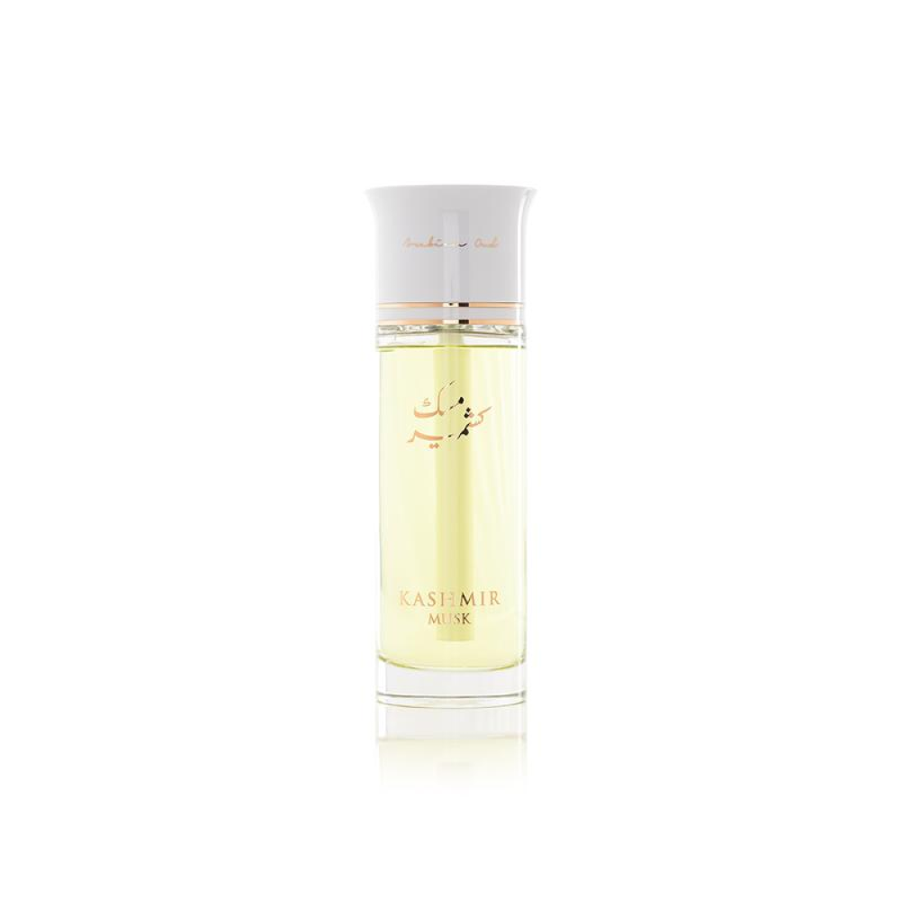 Arabian Oud Kashmir Musk Parfym 200 ml – produktbild