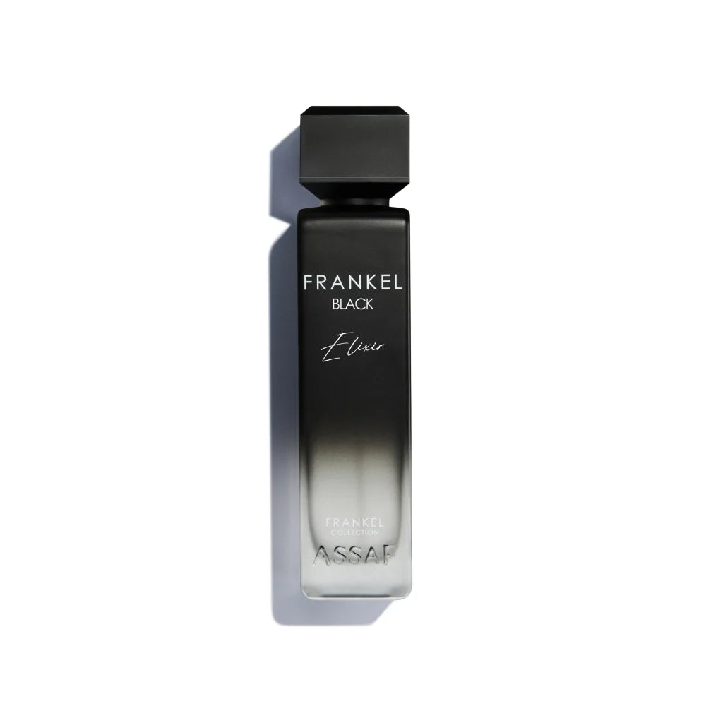 Assaf Frankel Aventus Black Elixir Eau de Parfum 200 ml