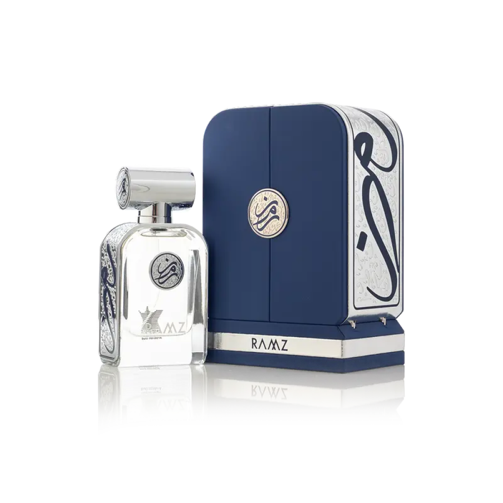 Arabian Oud Ramz Parfym 100 ml – produktbild
