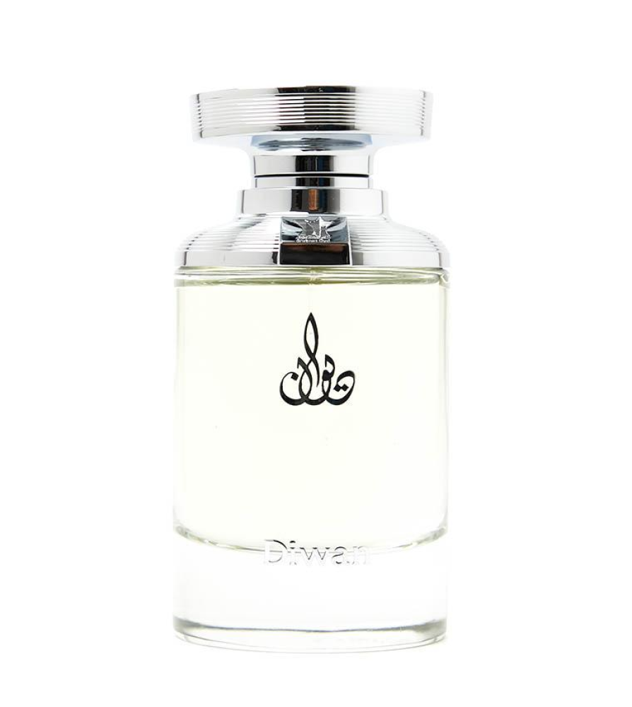 Arabian Oud Diwan Parfym 50 ml – produktbild