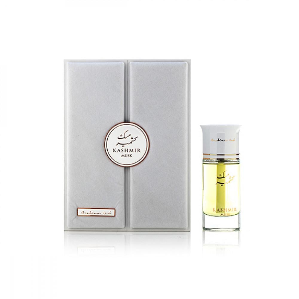 Arabian Oud Kashmir Musk Parfym 100 ml – produktbild
