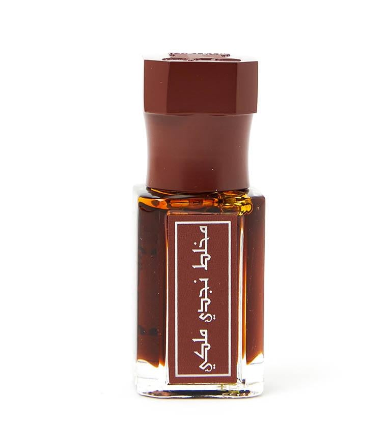 Arabian Oud Mukhallat Nagdy Malaky parfymolja 1 tola – produktbild