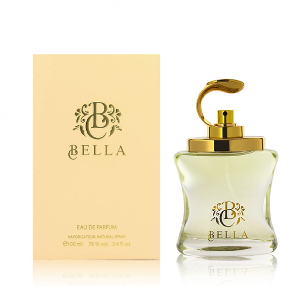 Arabian Oud Bella Parfym 100 ml – produktbild