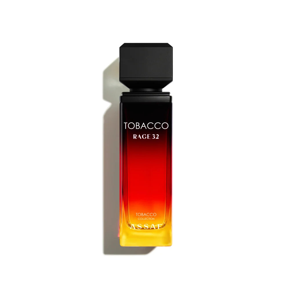 Assaf Tobacco Rage 32 Parfym 100 ml