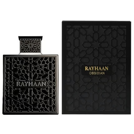 Rayhaan Obsidian EDP 100ml