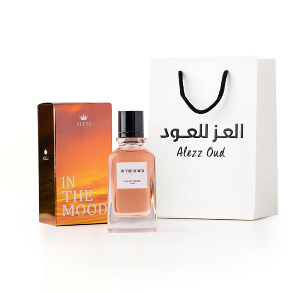 Al Ezz Oud In the Mood 100 ml