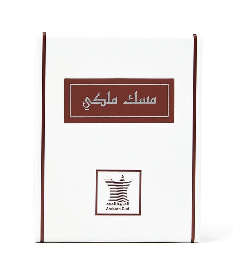 Arabian Oud Royal Musk parfymolja 1 tola – produktbild