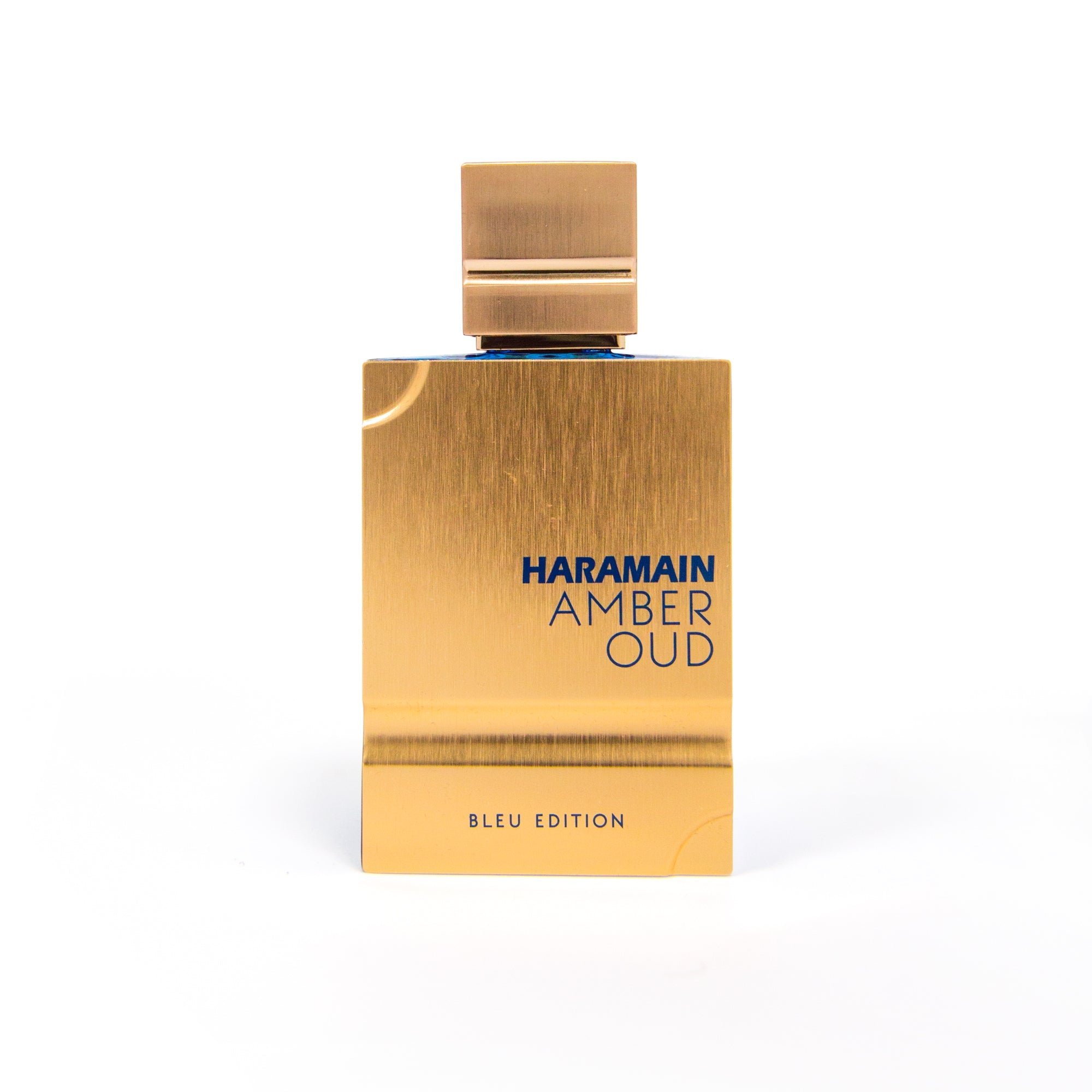 Al Haramain Amber Oud Bleu Edition Eau de Parfum 60 ml – produktbild