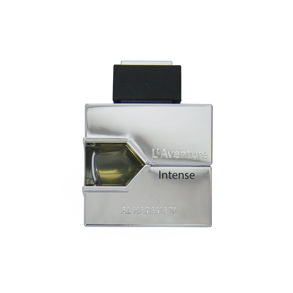 Al Haramain L'Aventure Intense Eau de Parfum 100 ml – produktbild