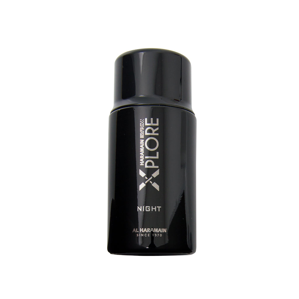Al Haramain Xplore Night Eau de Parfum 100 ml – produktbild