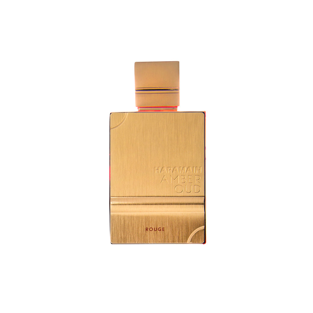 Al Haramain Amber Oud Rouge Edition Eau de Parfum 60 ml – produktbild