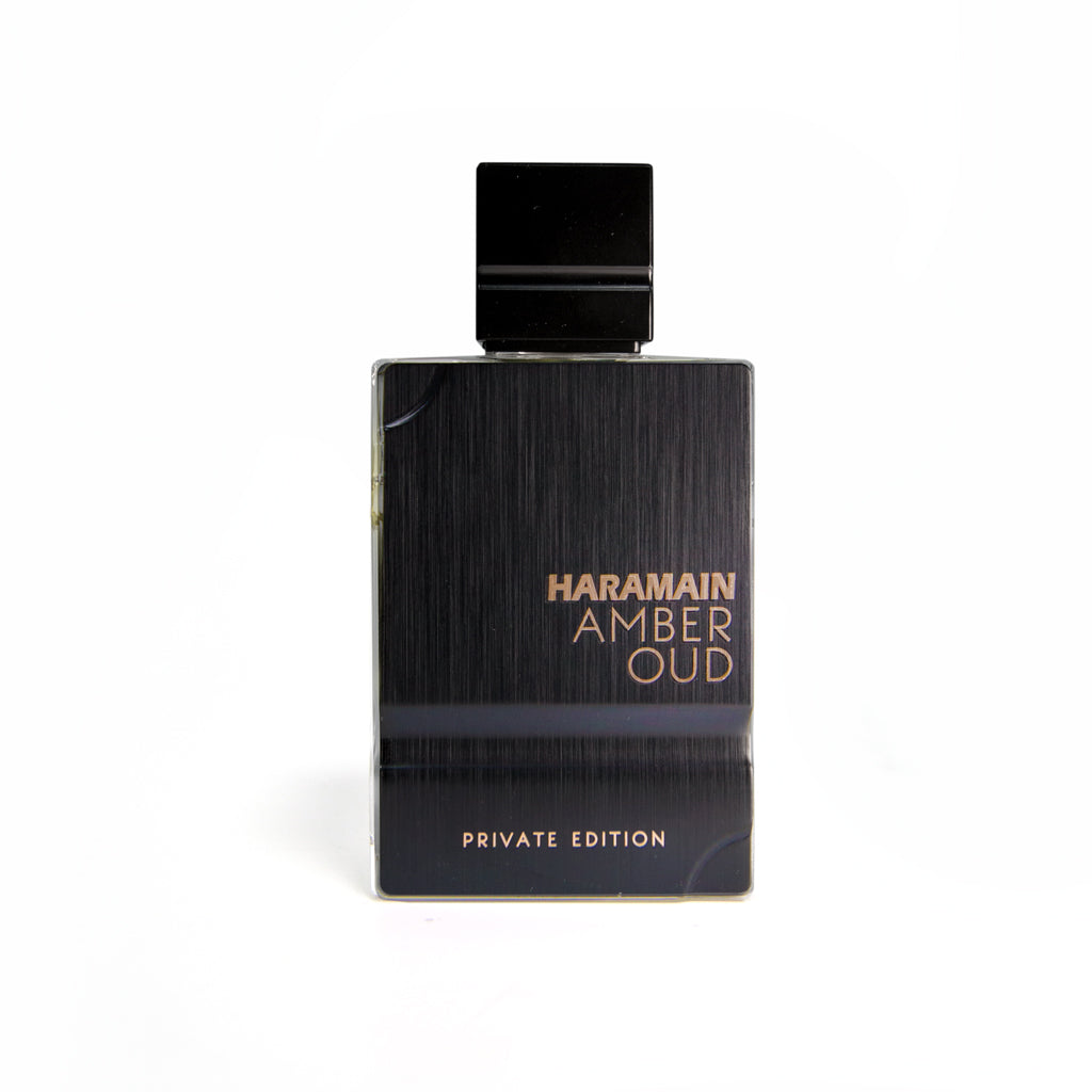 Al Haramain Amber Oud Private Edition Eau de Parfum 60 ml – produktbild
