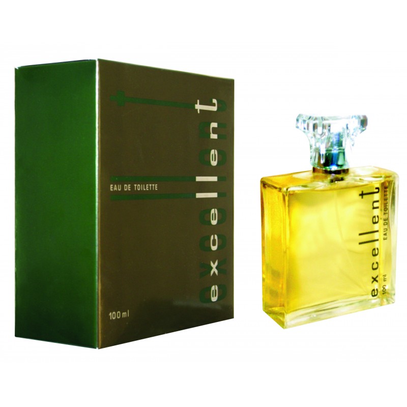 Al Haramain Excellent Men Eau de Parfum 100 ml – produktbild