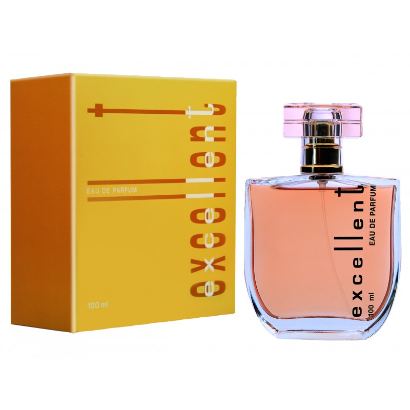 Al Haramain Excellent Women Eau de Parfum 100 ml – produktbild