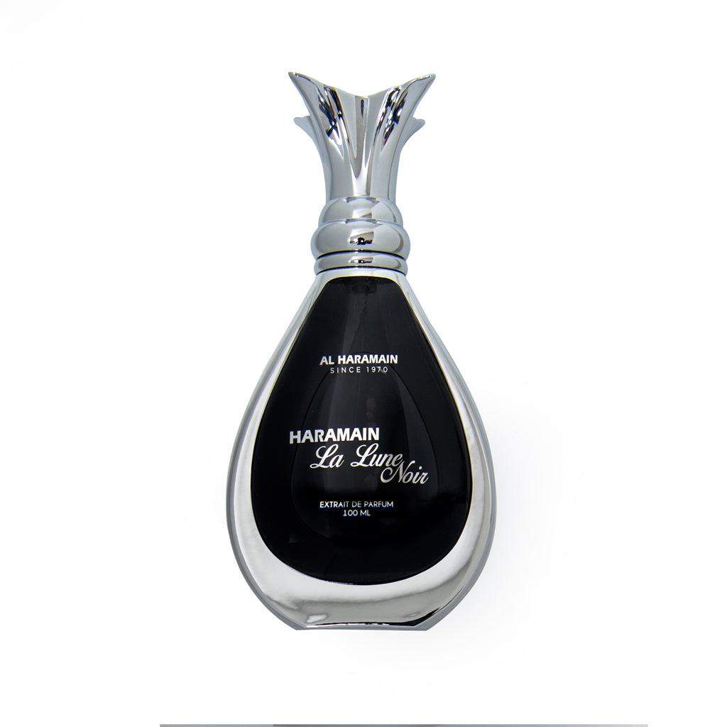 Al Haramain La Lune Noir Extrait de Parfum 100 ml – produktbild