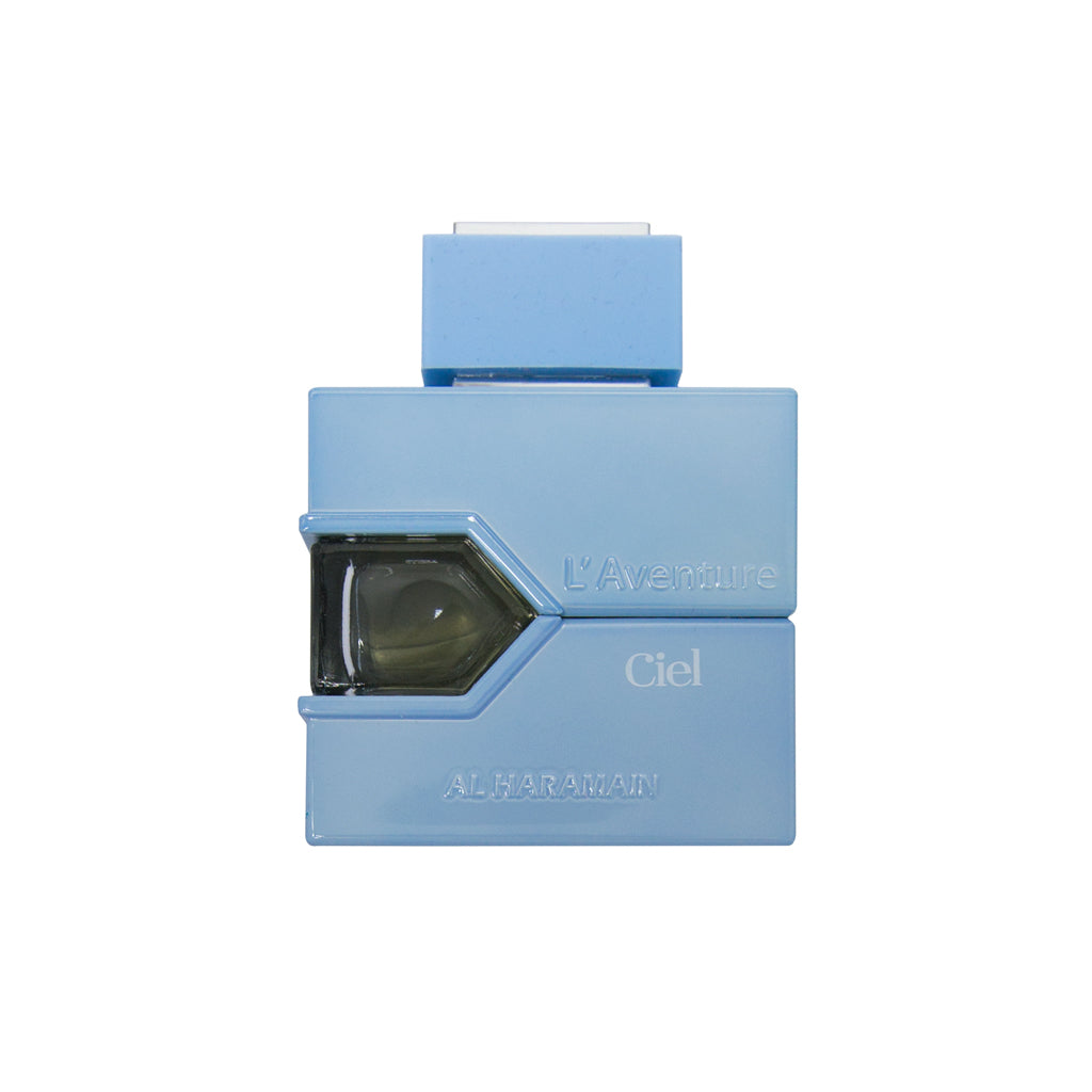 Al Haramain L'Aventure Ciel Extrait de Parfum 100 ml – produktbild