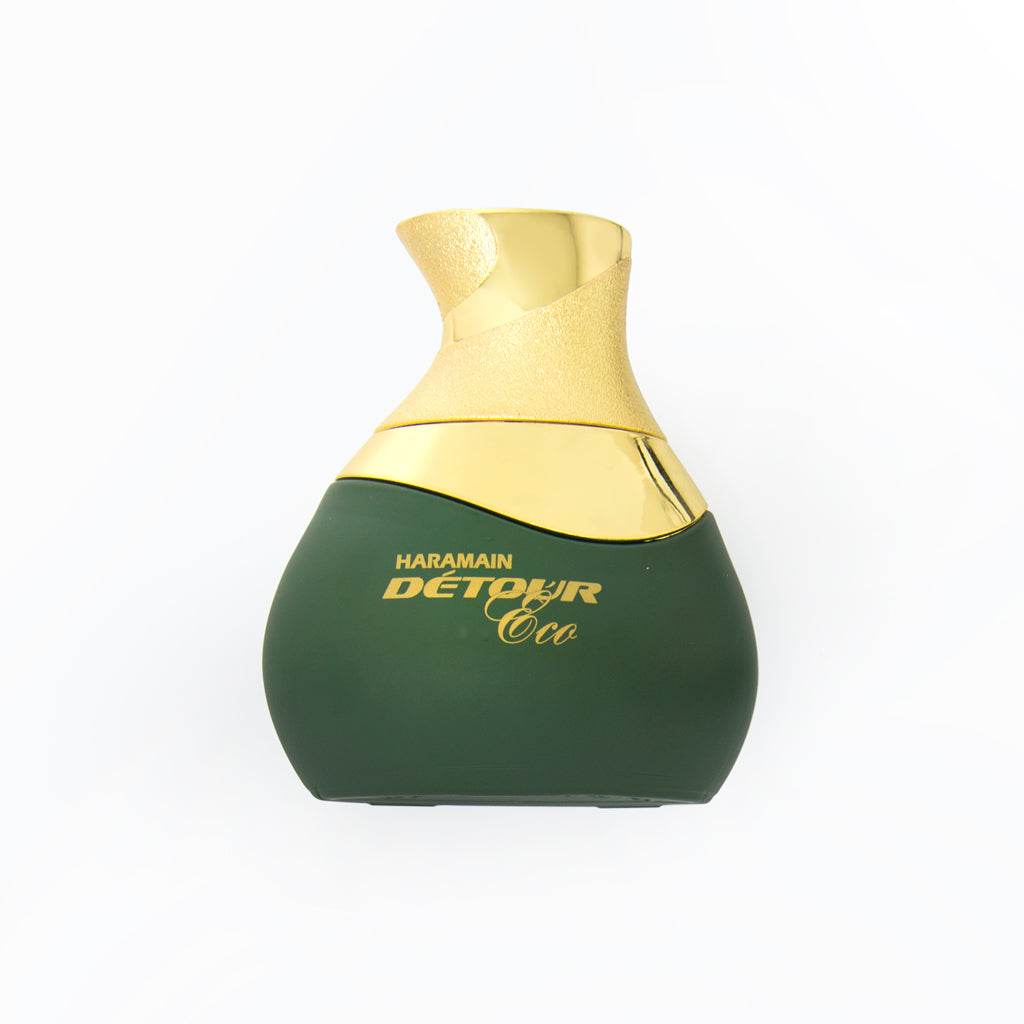 Al Haramain Detour Eco Eau de Parfum 100 ml – produktbild