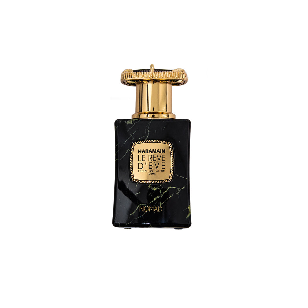 Al Haramain Le Reve D'Eve Nomad Extrait de Parfum 100 ml – produktbild