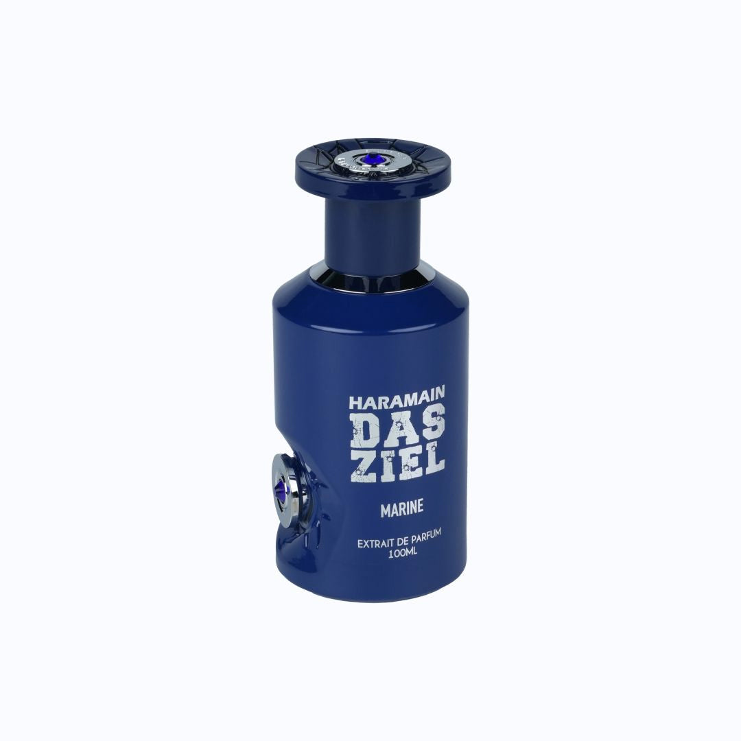 Al Haramain Das Ziel Extrait de Parfum 100 ml – produktbild