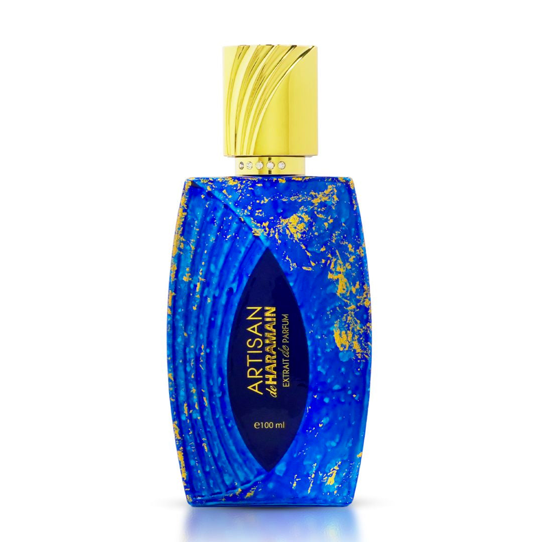 Al Haramain Artisan de Haramain Extrait de Parfum 100 ml – produktbild