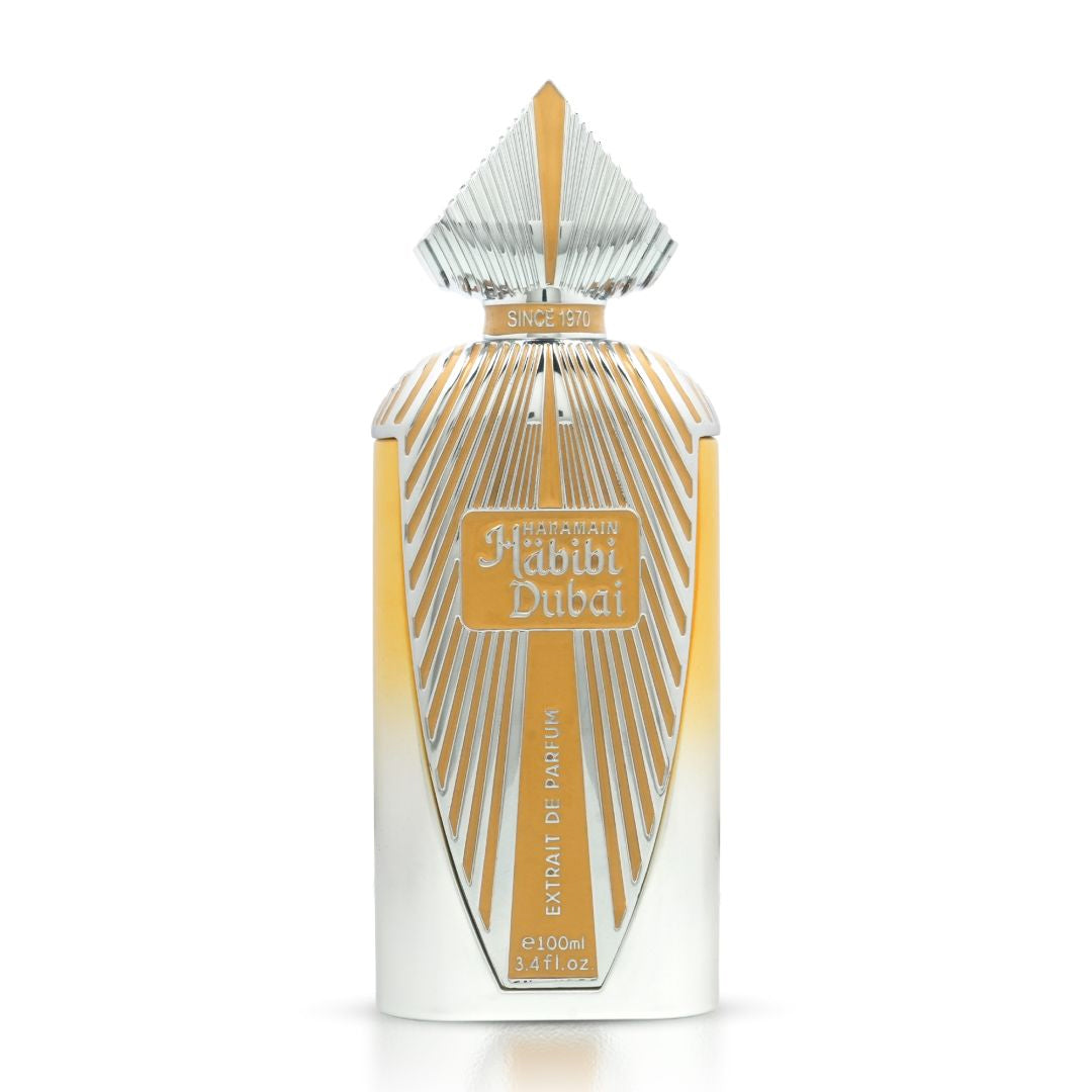 Al Haramain Habibi Dubai Desert Extrait de Parfum 100 ml – produktbild