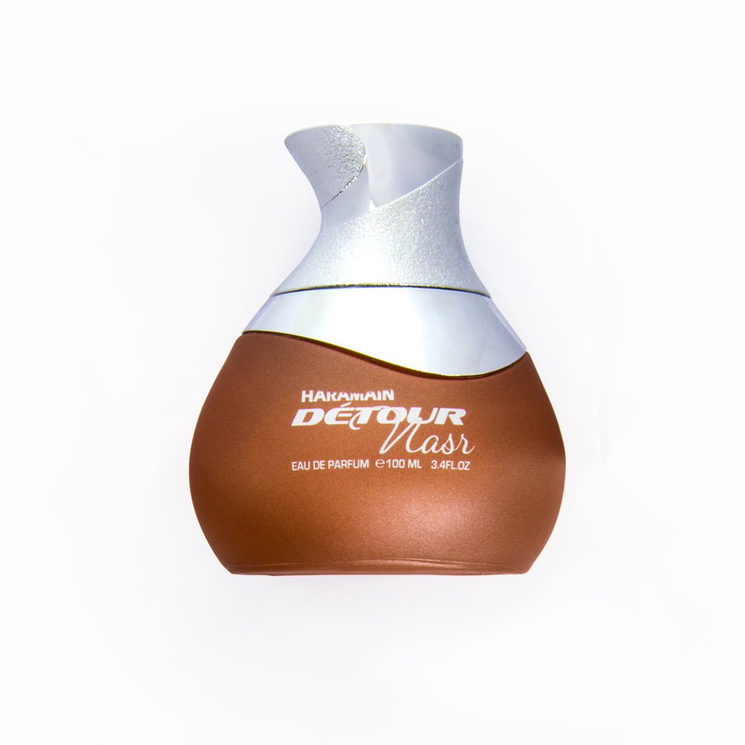 Al Haramain Detour Nasr Eau de Parfum 100 ml – produktbild