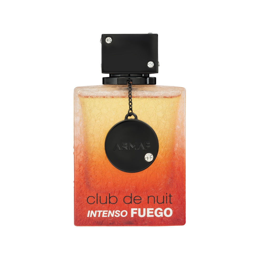 Armaf Club de Nuit Intenso Fuego Eau de Parfum 105 ml