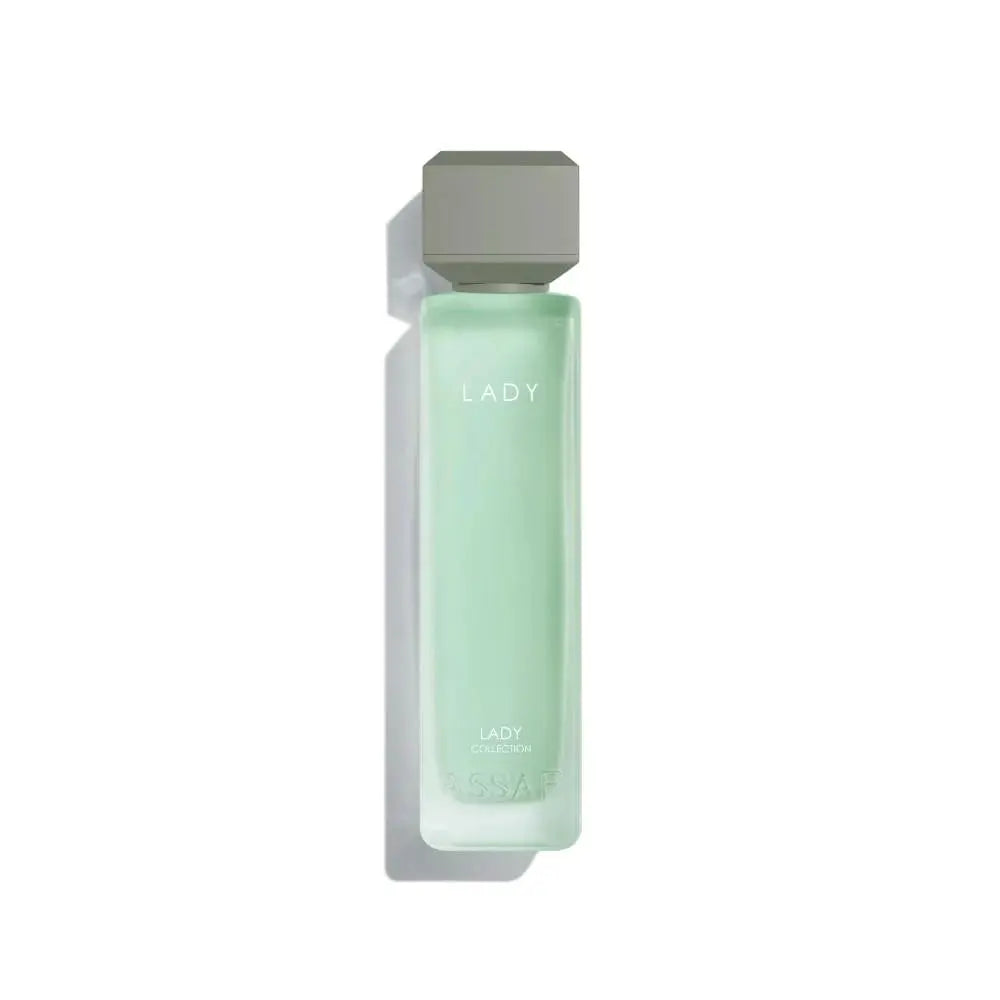 Assaf New Wanted Lady Eau de Parfum 200 ml