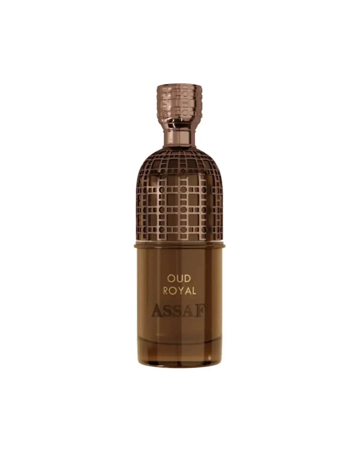 Assaf Oud Royal Eau de Parfum 200 ml