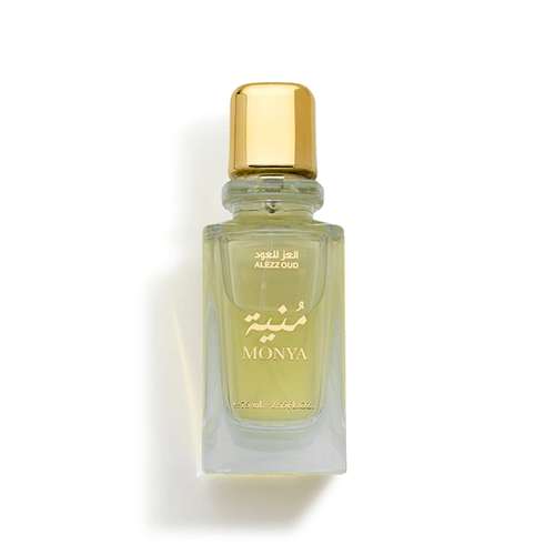 Al Ezz Oud Munyat Al Ezz Eau de Parfum 75 ml