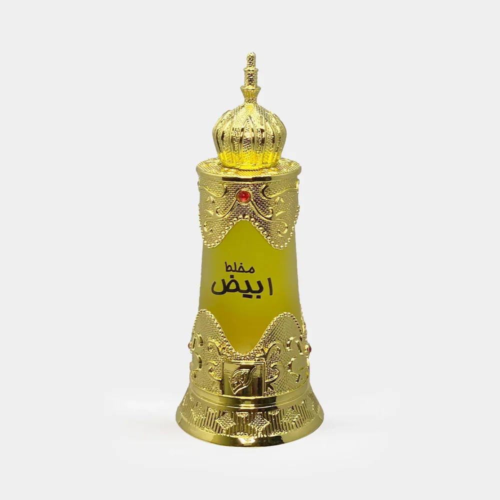 Afnan Abiyad Mukhallat Parfymolja 20 ml