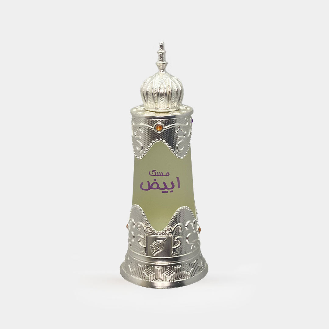 Afnan Abiyad Musk Parfymolja 20 ml