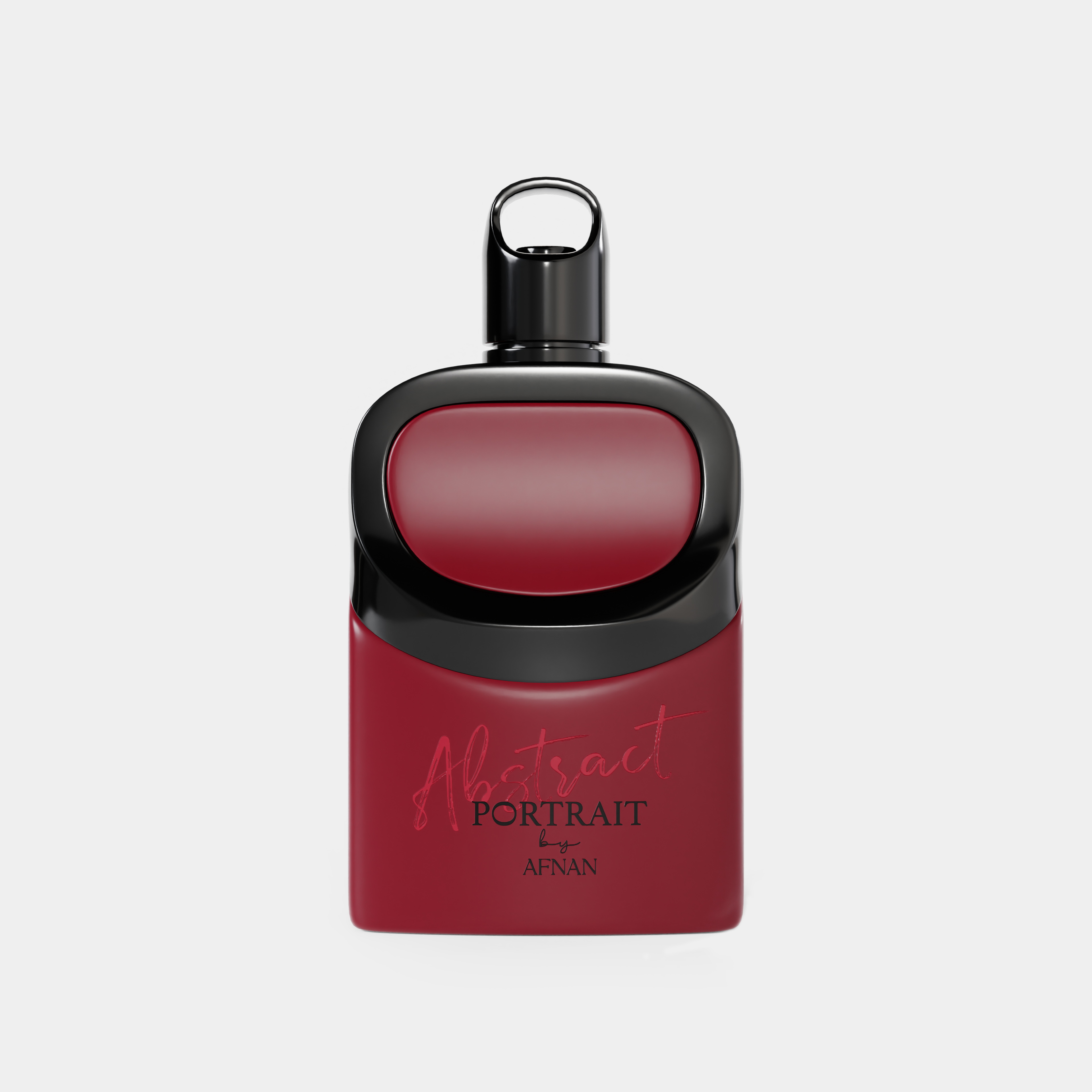 Afnan Portrait Abstract Extrait de Parfum 100 ml